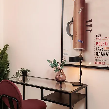 Stylowy - 6 Sypialni - Krakow, Stare - By Upstairs アパート *