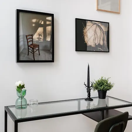 شقة Stylowy - 6 Sypialni - Krakow, Stare - By Upstairs *