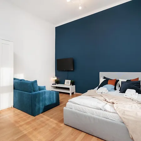 Stylowy - 6 Sypialni - Krakow, Stare - By Upstairs * كراكوفيا