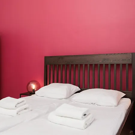 Stylowy - 6 Sypialni - Krakow, Stare - By Upstairs كراكوفيا