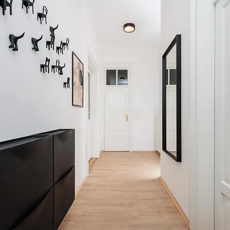 Stylowy - 6 Sypialni - Krakow, Stare - By Upstairs