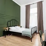 Appartamento Stylowy - 6 Sypialni - Krakow, Stare - By Upstairs Cracovia