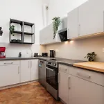 Appartamento Stylowy - 6 Sypialni - Krakow, Stare - By Upstairs Cracovia