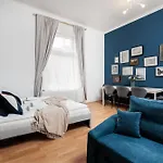 Appartamento Stylowy - 6 Sypialni - Krakow, Stare - By Upstairs Cracovia